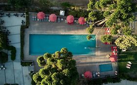 Leonera Hotel